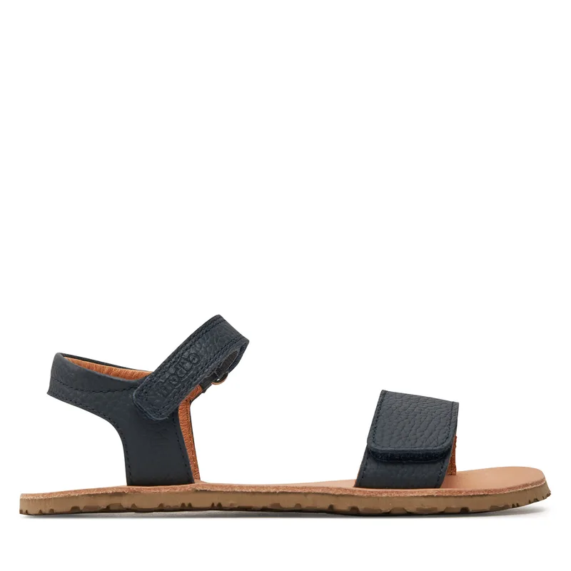 Σανδάλια Froddo Barefoot Flexy Lia G3150264-7 S Σκούρο μπλε