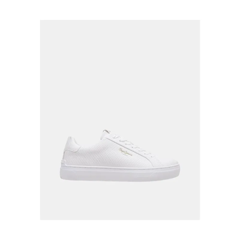 Xαμηλά Sneakers Pepe jeans PLS00031 CAMDEN RUMP W