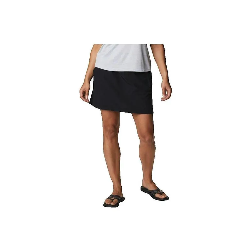 Κοντές φούστες Columbia Jupe-short Alpine Chill multisports