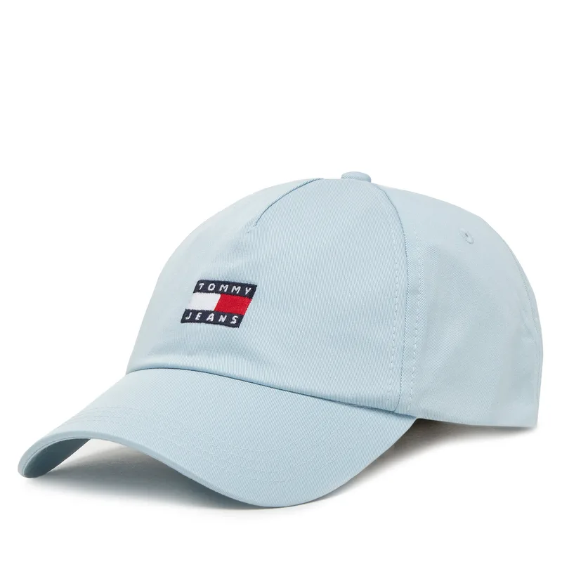Καπέλο Jockey Tommy Jeans Heritage Core Cap AM0AM12933