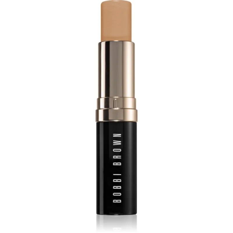 Bobbi Brown Skin Foundation Stick make-up πολλαπλών χρήσεων σε στικ απόχρωση Warm Μπεζ (W-046) 9 γρ