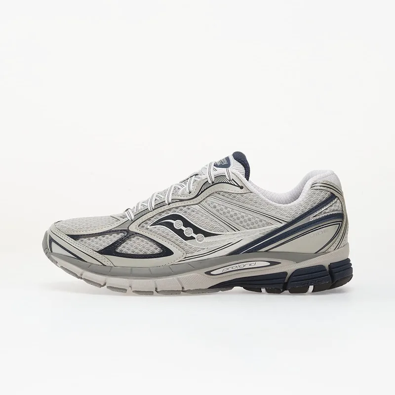 Sneakers Saucony Guide 7 Oyster/ Navy EUR 43