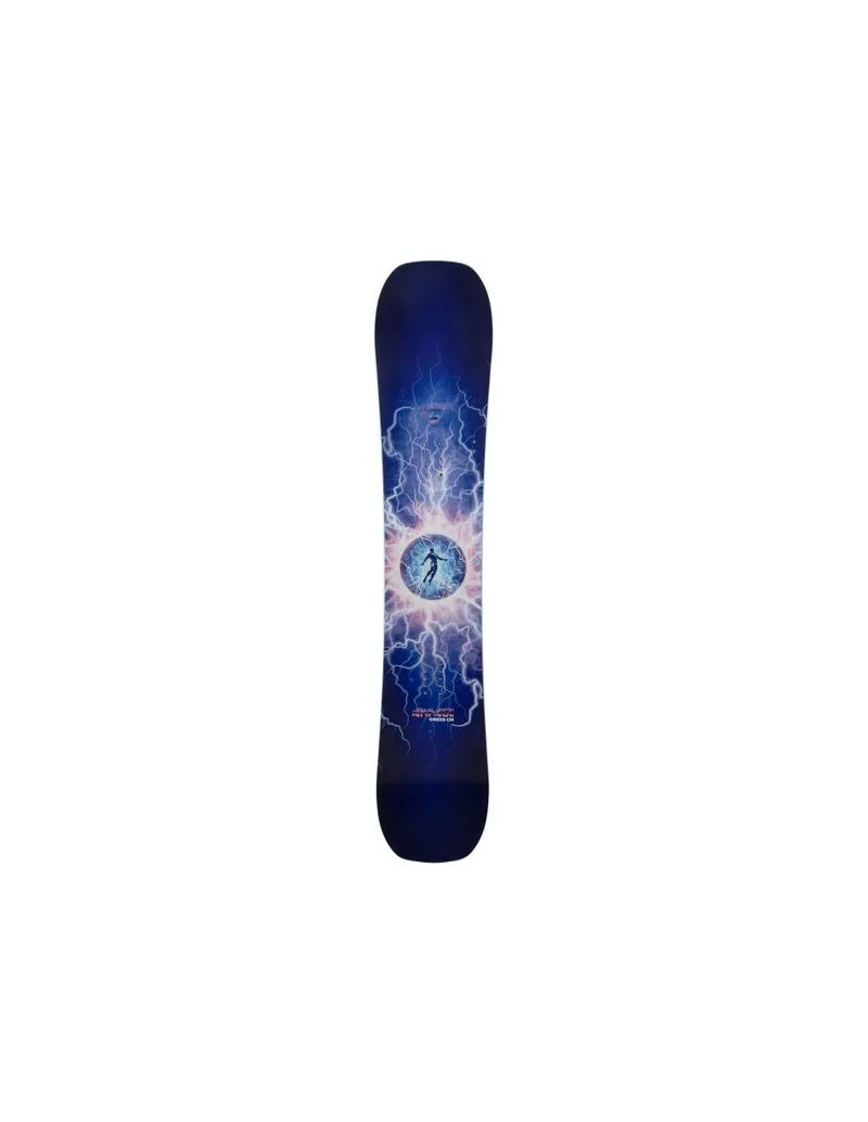 ROSSIGNOL AMPAGE VOL2 Snowboard