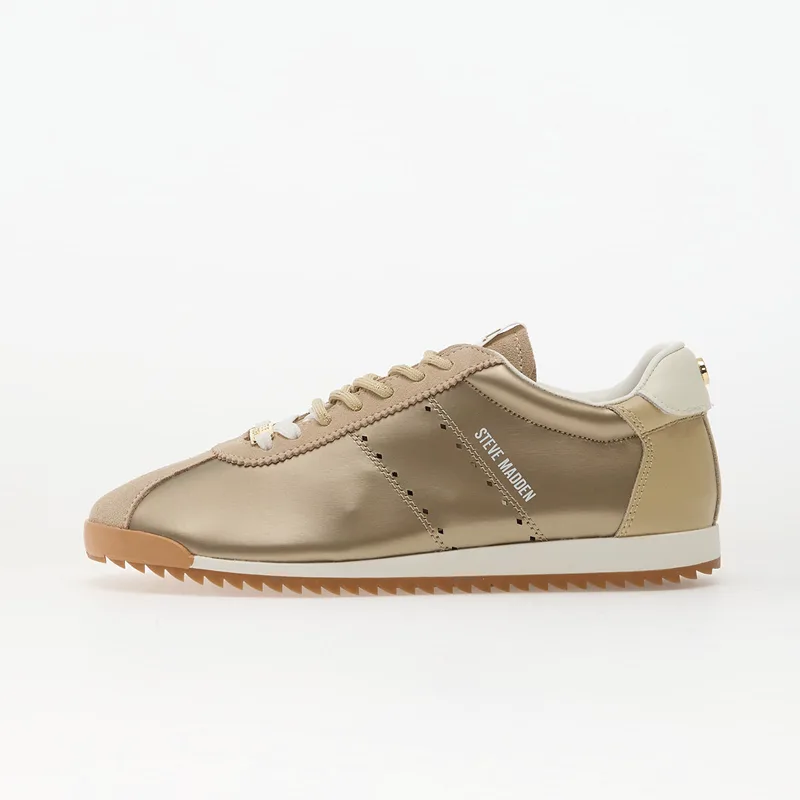 Sneakers Steve Madden Mirage-Sm Light Bronze EUR 40