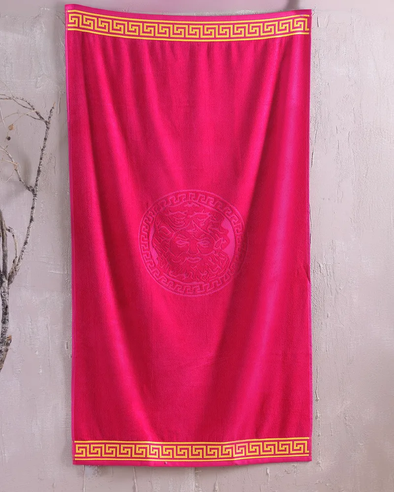 POSEIDON FUCHSIA - ΠΕΤΣΕΤΑ ΘΑΛΑΣΣΗΣ ΒΕΛΟΥΤΕ