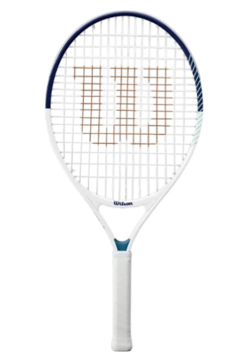 Ρακέτα Τένις Wilson Roland Garros Elite JR 23 WR148910-00 Unisex Παιδικό