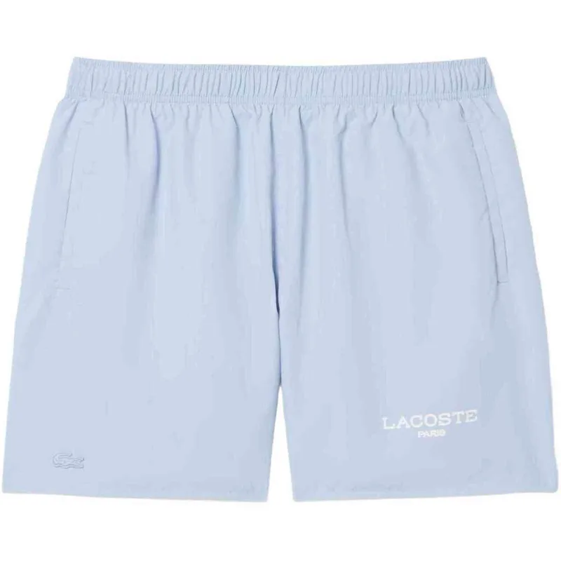 Παντελόνια 7/8 και 3/4 Lacoste París