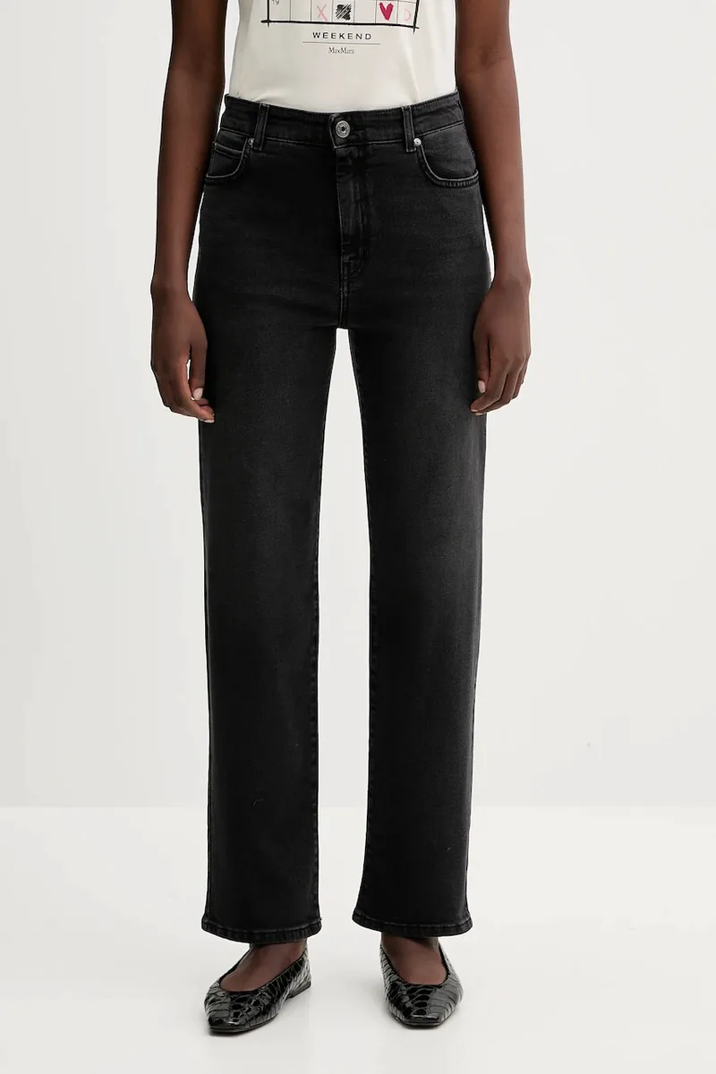 Τζιν παντελόνι Weekend Max Mara CINESE