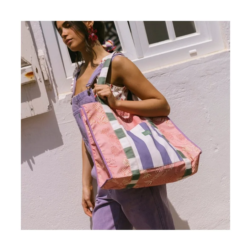 Shopping bag Favorite People Tote Bag Mamma Mia - Multi