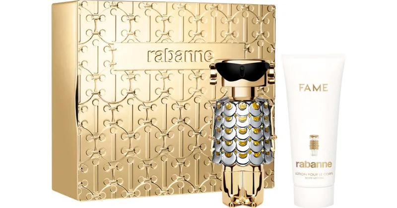 Rabanne Fame women's gift set 1 pc