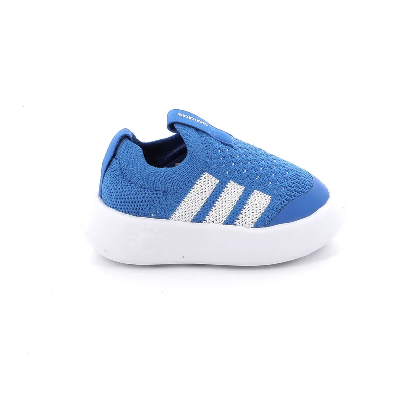 Παιδικό Αθλητικό Παπούτσι για Αγόρι Adidas Bubblecomfy I Χρώματος Μπλε IH1265
