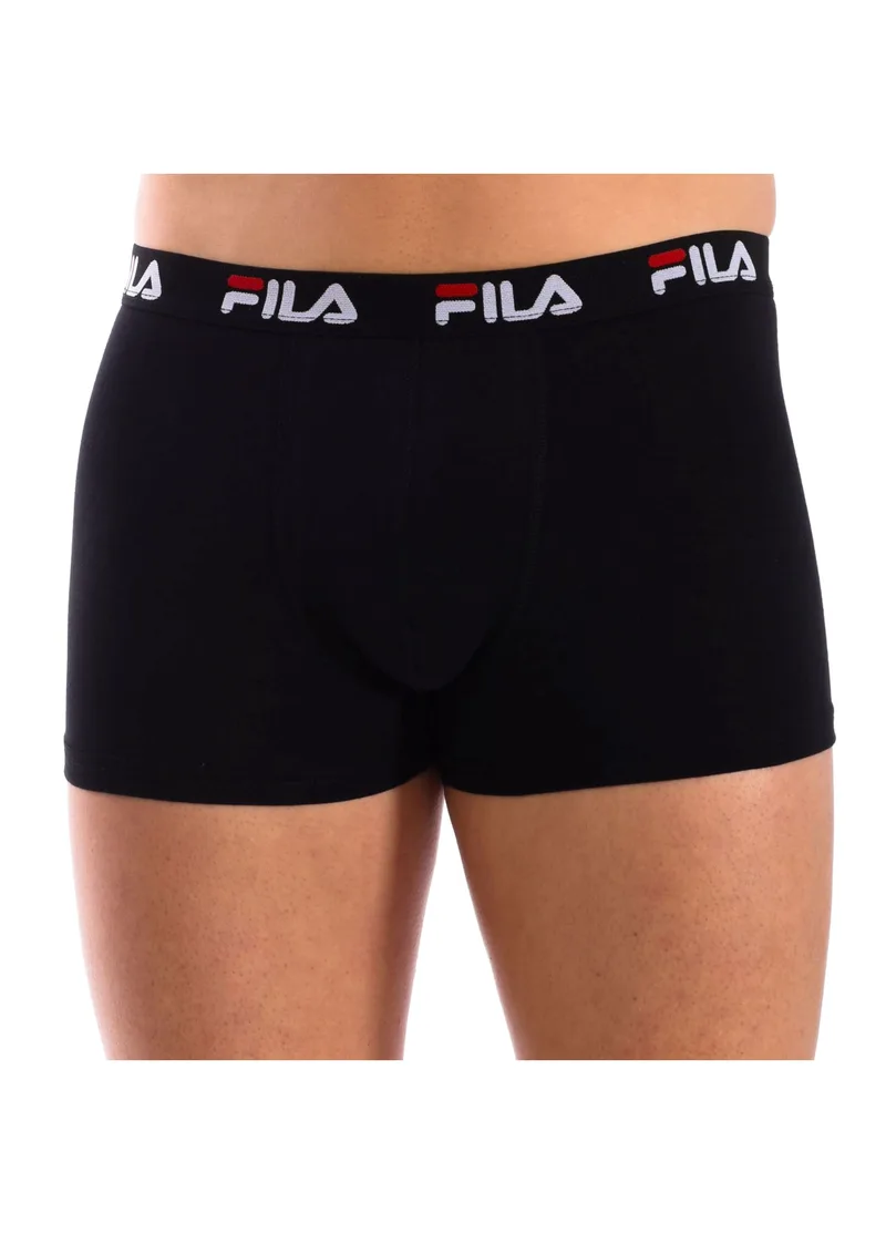Homewear & Underwear Bazaar - Ανδρικό Μποξεράκι Fila
