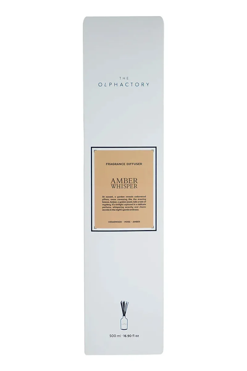 The Olphactory αρωματικός διαχύτης 500 ml
