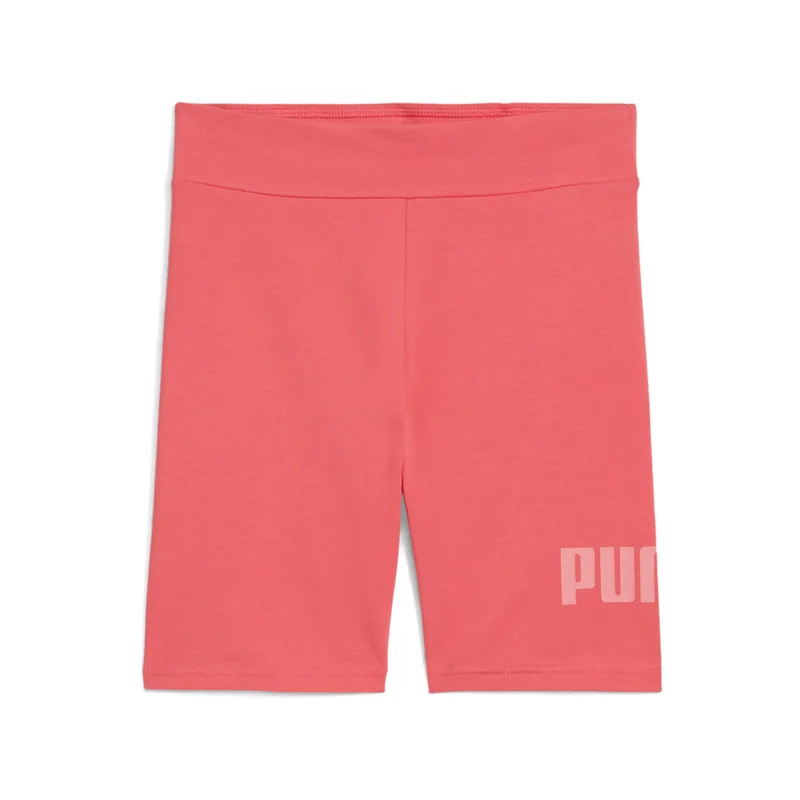 Puma Kids ESS 2 Color No.1 Logo Short Leggings G (686074-24)