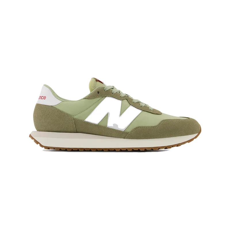 Xαμηλά Sneakers New Balance Baskets ms237 daim