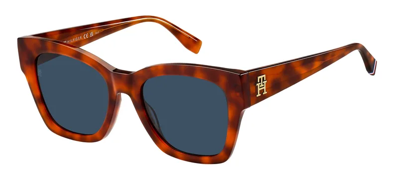 Tommy Hilfiger Women TH-2156-S-0UC Sunglasses — 52/20/140 mm
