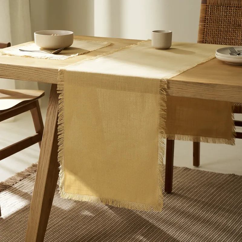 Runner Gofis Home Erelya Light Ochre 10-01-559-1/04 40x160