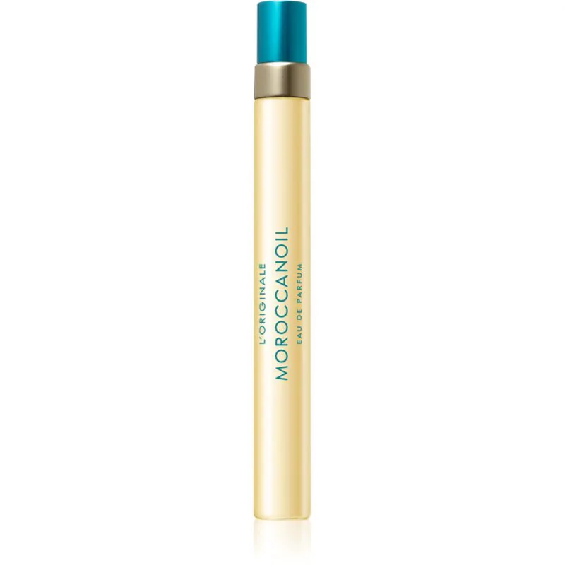 Moroccanoil L'Originale Eau de Parfum Eau de Parfum για γυναίκες 10 ml