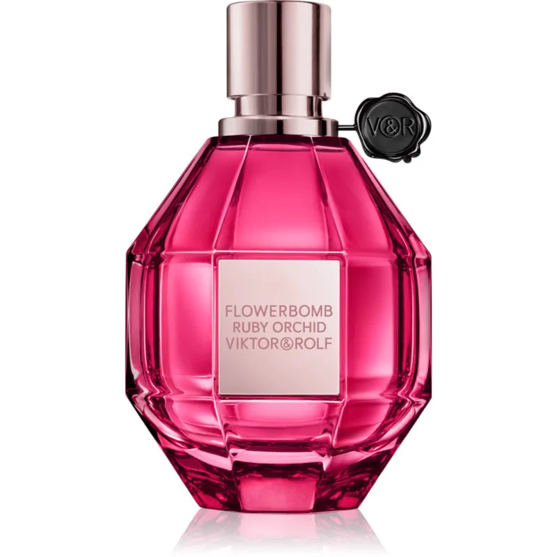 Viktor & Rolf Flowerbomb Ruby Orchid Eau de Parfum για γυναίκες 100 ml