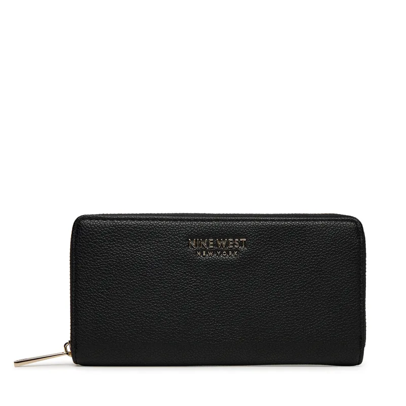 Πορτοφόλι Nine West CEO-NW-W1-002-AW26 Μαύρο