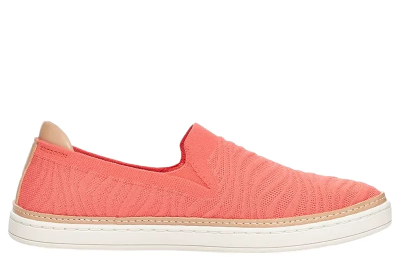 Slip On Ugg Sammy Wavy 1125017-LCKN Γυναικείο