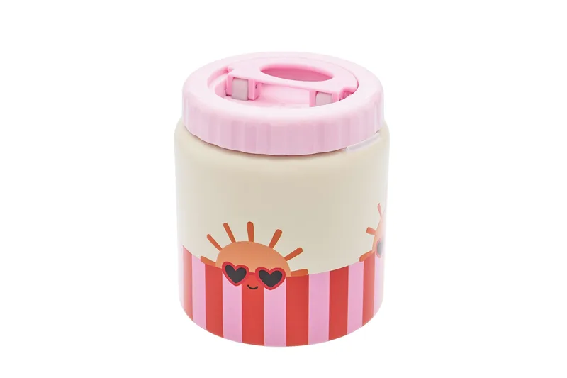 Big Thermo Food 500ml Club Soleil – The Cotton Cloud