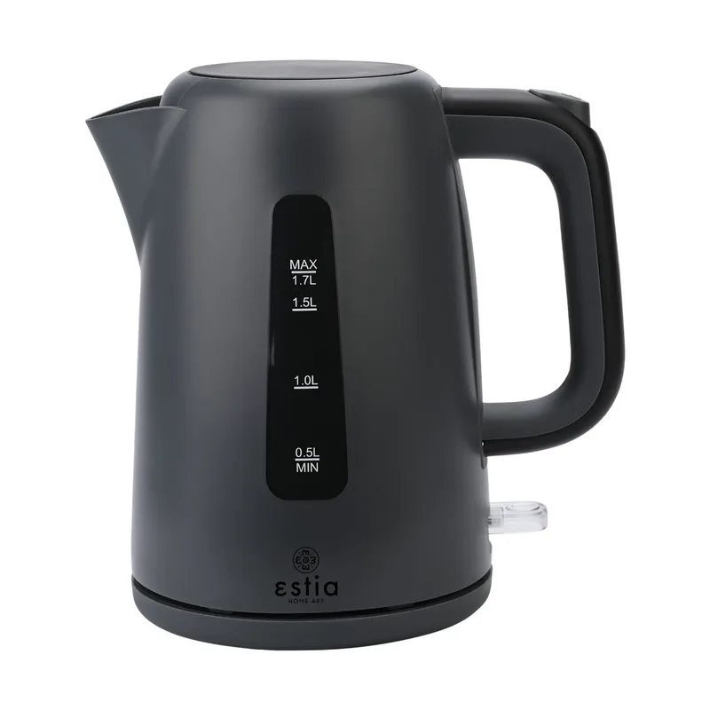 ESTIA ΒΡΑΣΤΗΡΑΣ INTENSE MISTY ΠΛΑΣΤΙΚΟΣ 2200w 1.7lt ΜΑΤ 06-24628
