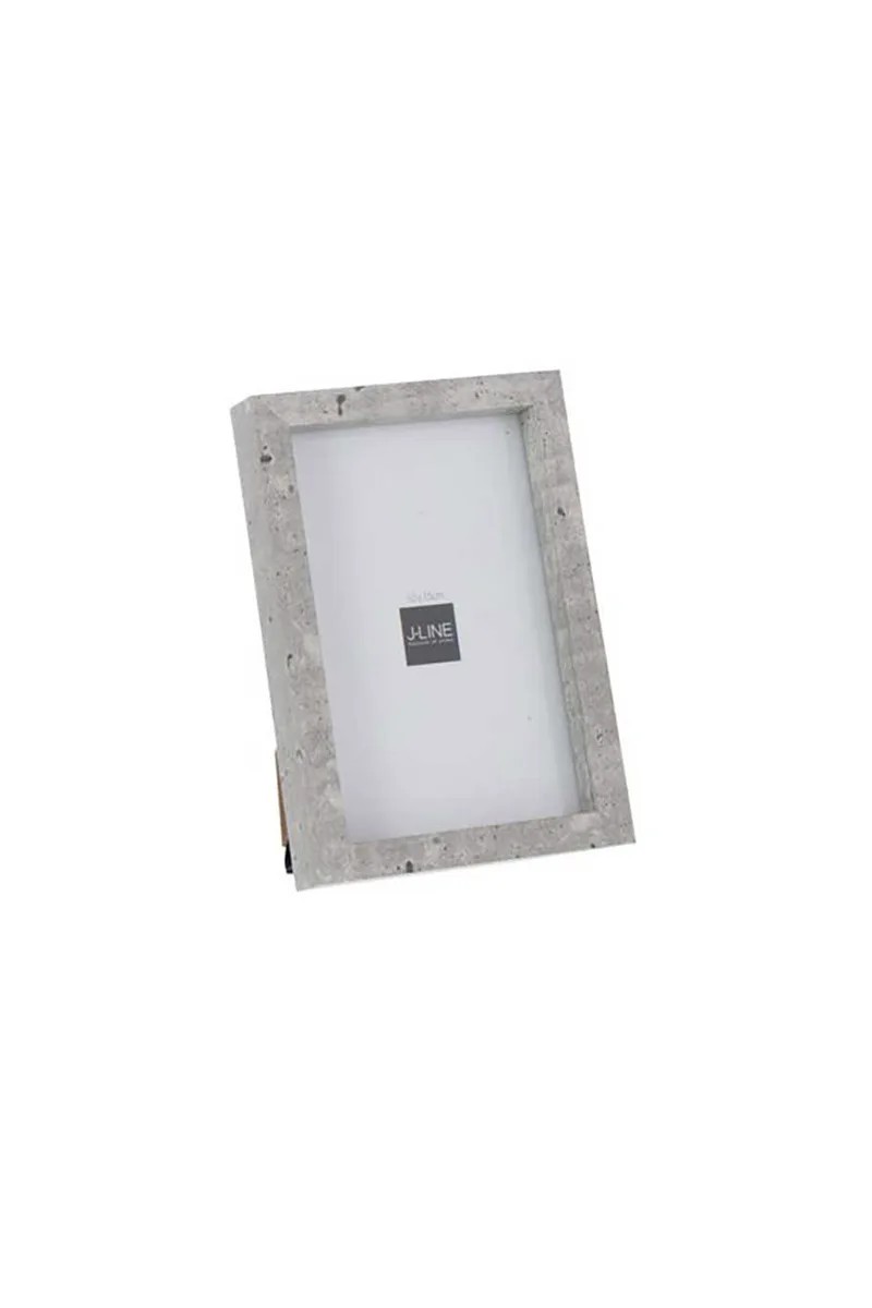 DOMUS HOMUS διακοσμητική κορνίζα 16,7 × 2,5 × 11,7 cm - 20-21-265