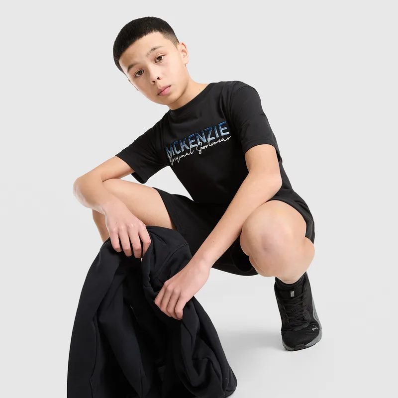McKenzie Casson Παιδικό T-shirt (9000258167_1469)