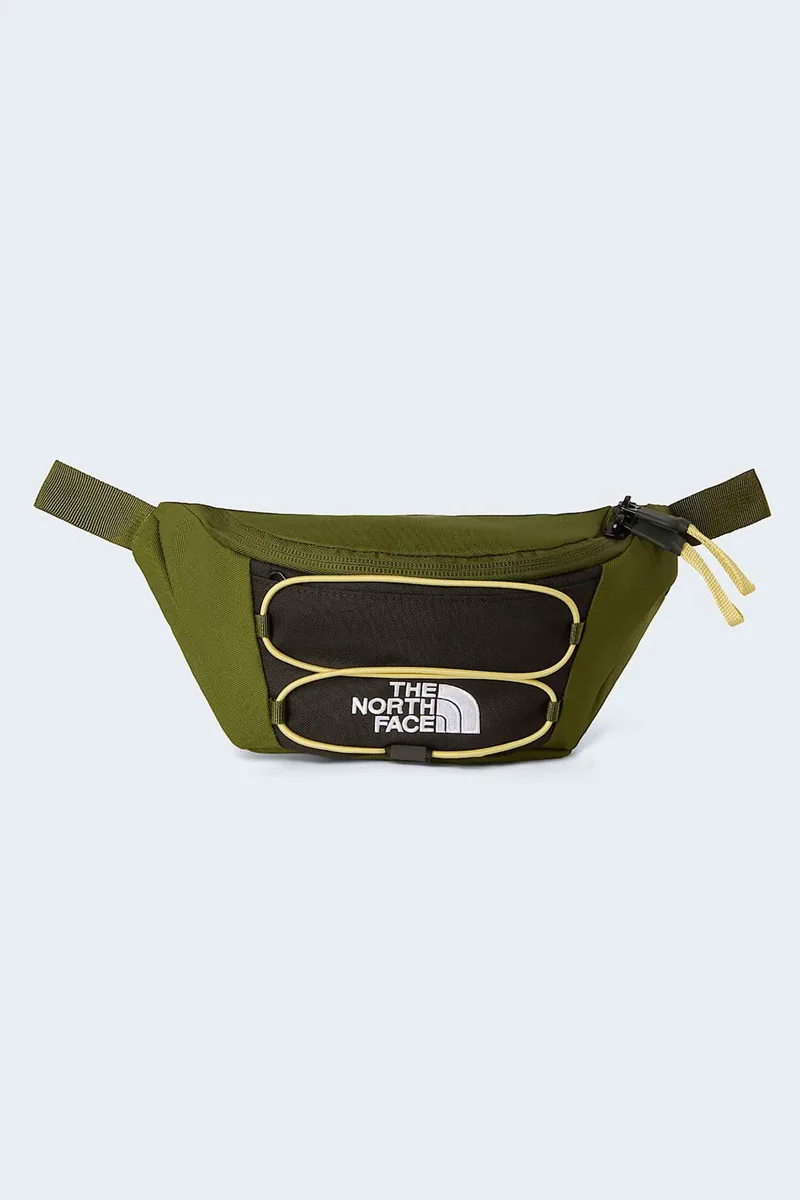 The North Face unisex τσαντάκι μέσης "Jester Lumbar" - NF0A52TMMVD1 Λαδί