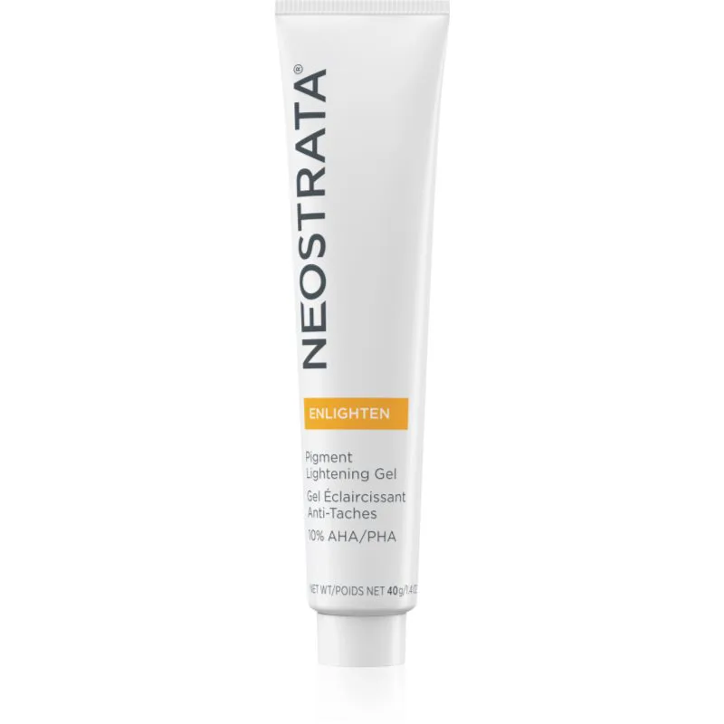 NeoStrata Enlighten Pigment Lightening Gel τζελ προσώπου για πανάδες 40 γρ