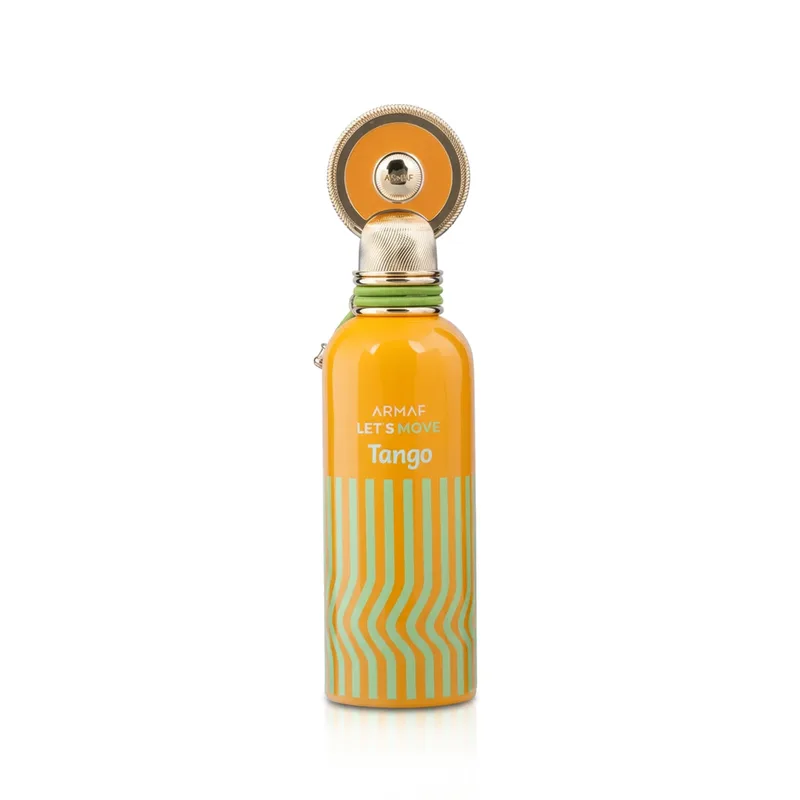 Armaf Let's Move Tango Eau De Parfum 100 ml (unisex)