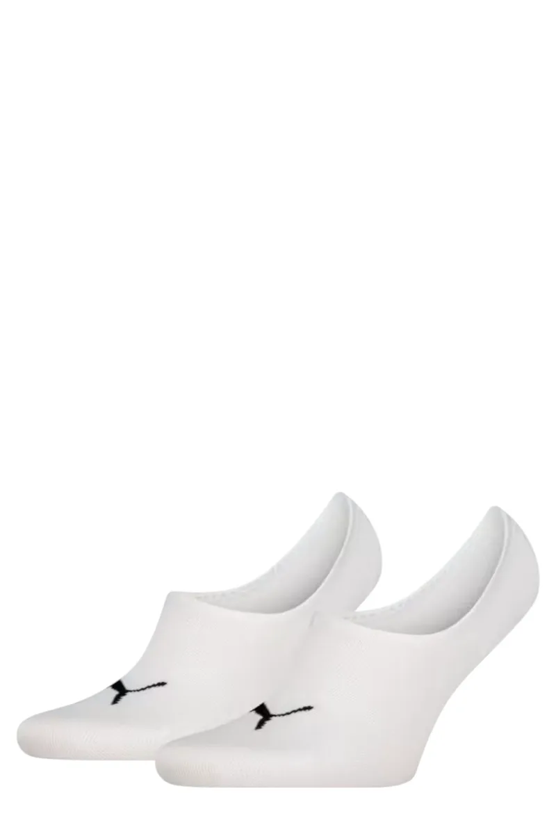 Κάλτσες Puma Footie 2Pack 701225907-002
