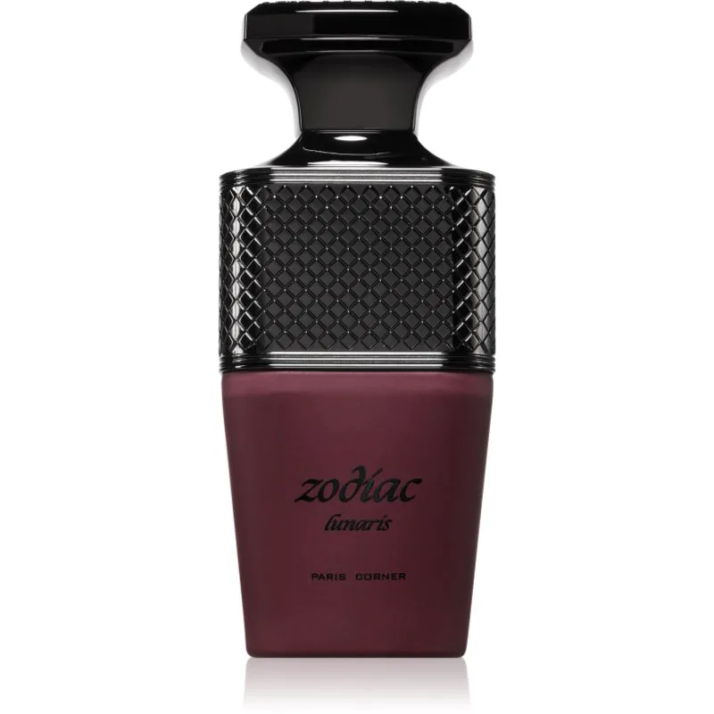 Paris Corner Zodiac Lunaris Eau de Parfum unisex 100 ml
