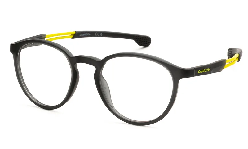CARRERA ΣΚΕΛΕΤΟΣ ΟΡΑΣΕΩΣ CARRERA CARRERA 4418 0UV 5120 CARRERA 4418 Γκρί