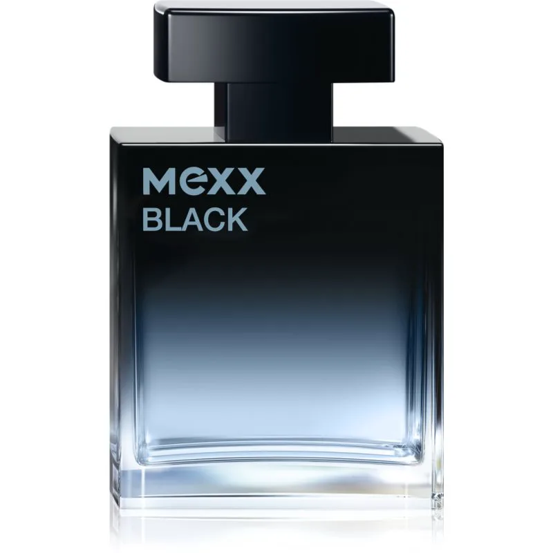 Mexx Black New Eau de Parfum για άντρες 50 ml