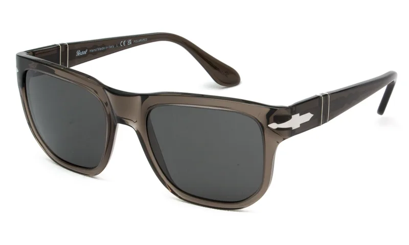 PERSOL ΓΥΑΛΙΑ ΗΛΙΟΥ PERSOL 3306S 110348 5520 3306S Λαδί