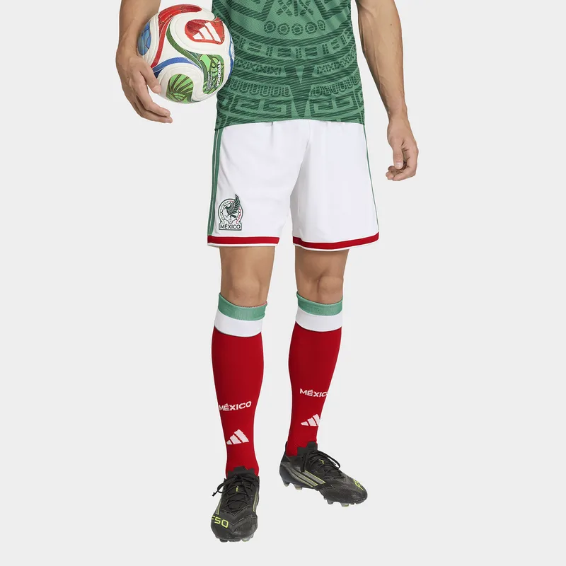 adidas Εθνική Μεξικού 26 Home Ανδρικό Σορτς (9000263710_1539)