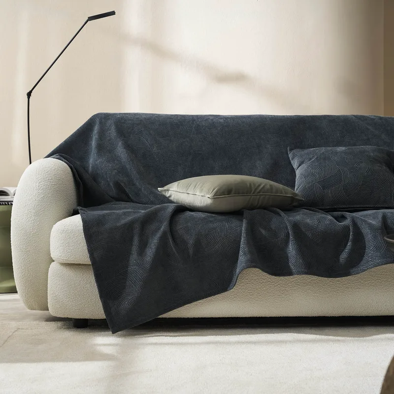 Ριχτάρι Τριθέσιου Gofis Home Nimbus Pearl Grey 20-07-447-3/42 180x310