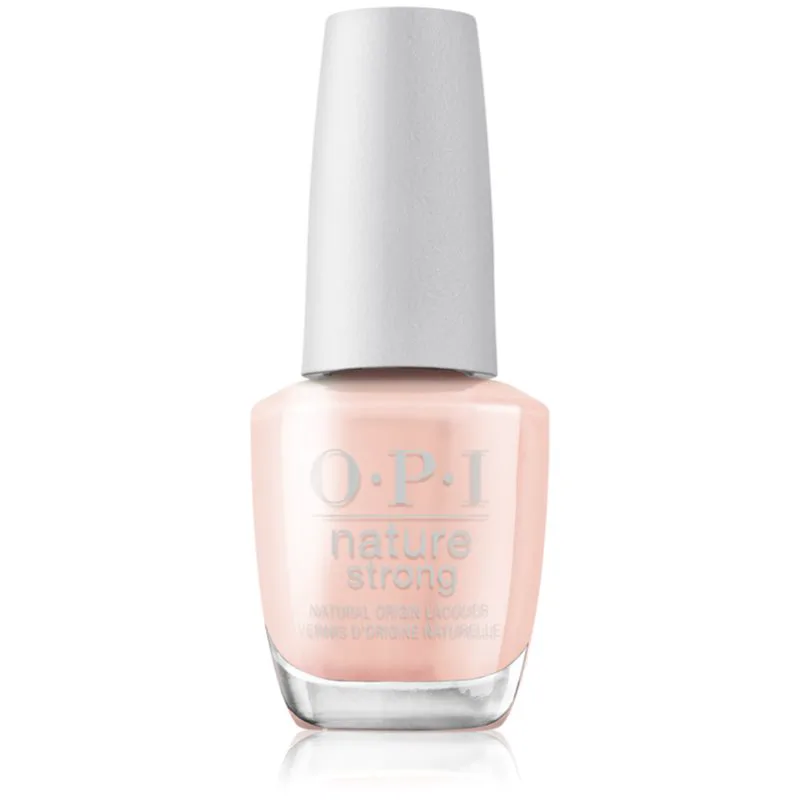 OPI Nature Strong βερνίκι νυχιών A Clay in the Life 15 μλ
