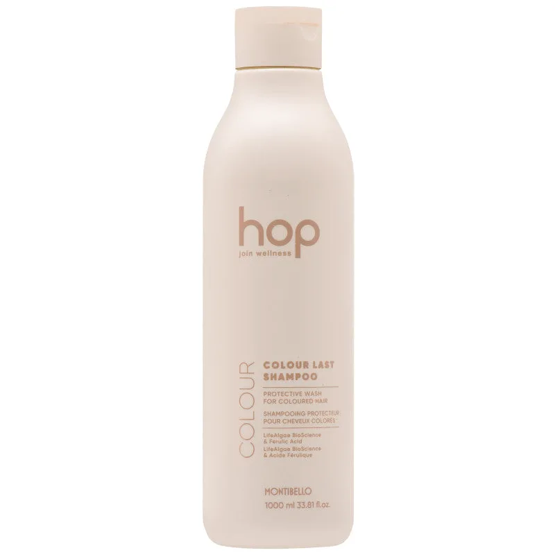 Montibello HOP Color Last Shampoo 1000ml