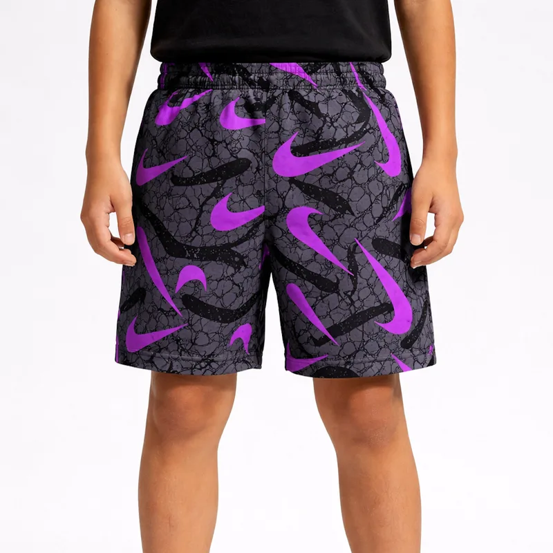 Nike 4" Volley Kid's Swim Shorts