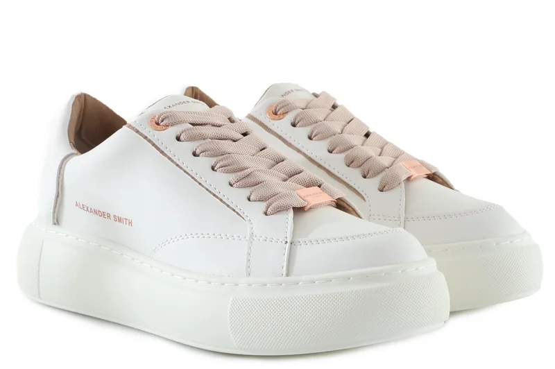 Sneaker Acbc Low Greenwich AS AV GCD 04 WSD-04WSD Γυναικείο
