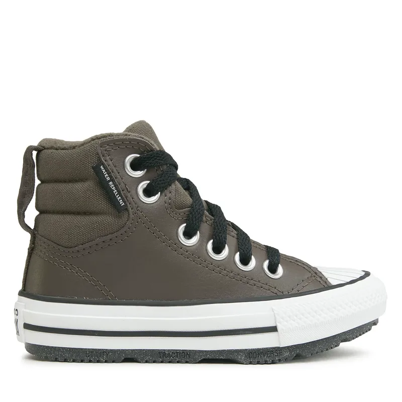 Sneakers Converse Chuck Taylor All Star Berkshire Boot A04812C Μπεζ