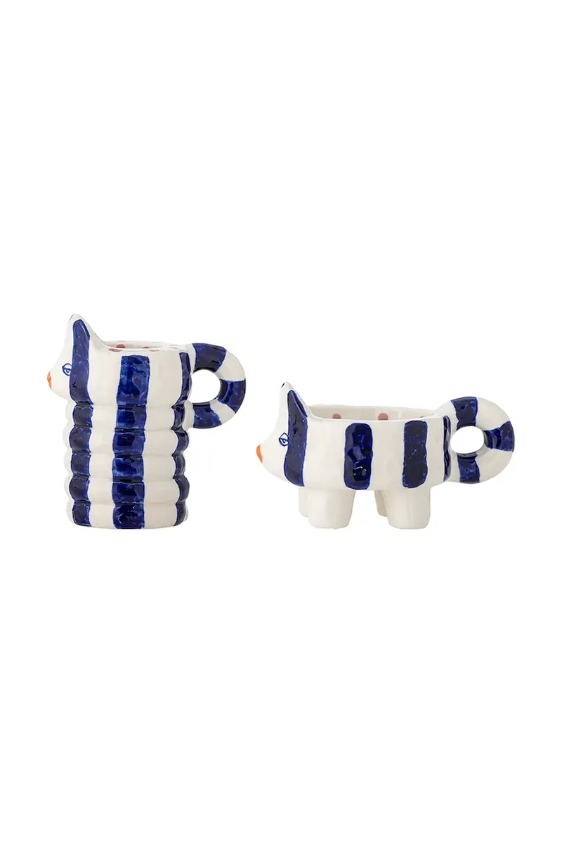 Διακοσμητικό κηροπήγιο Bloomingville Caty 2-pack