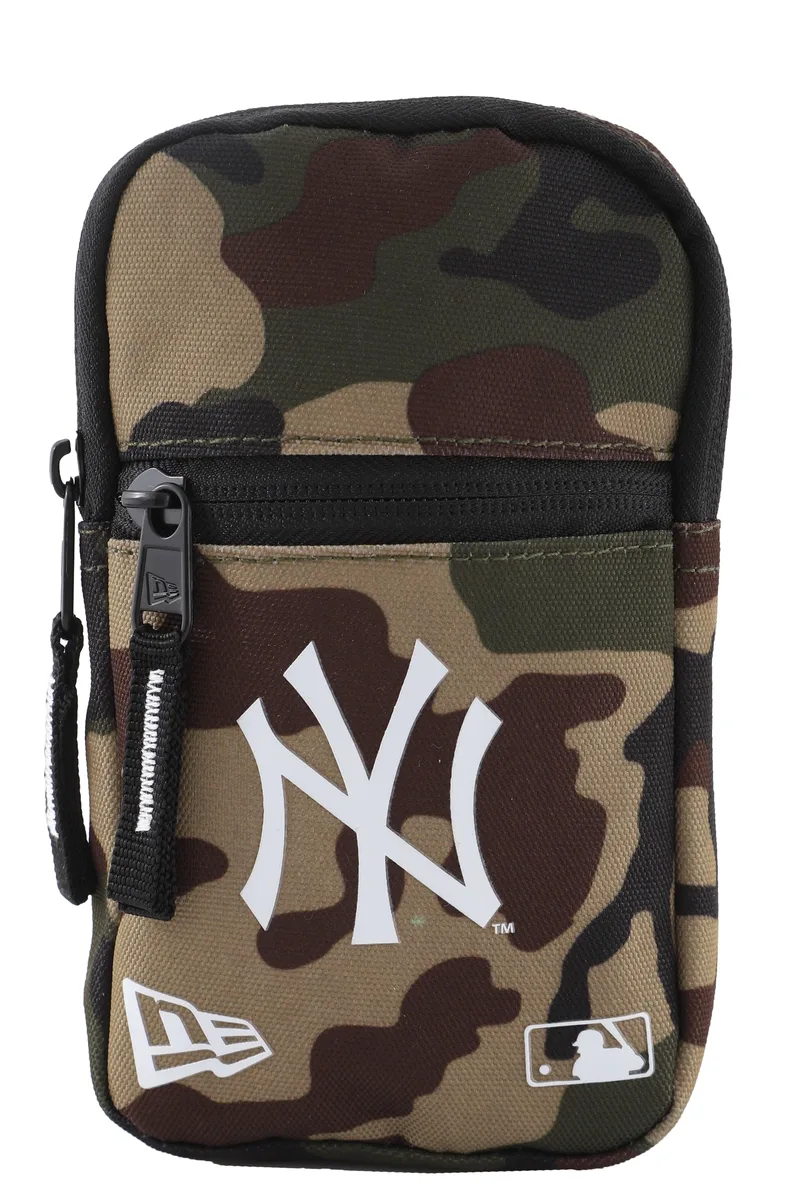 Τσαντάκι Μέσης New Era New York Yankees Mini Pouch 12145427-WDCWHI