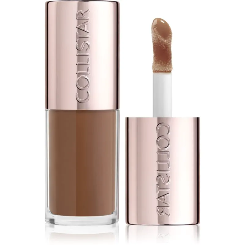 Collistar Puro Lip Gloss Shine - Avant Première λιπ γκλος απόχρωση 308 - Bare Emotion - clear 5 ml
