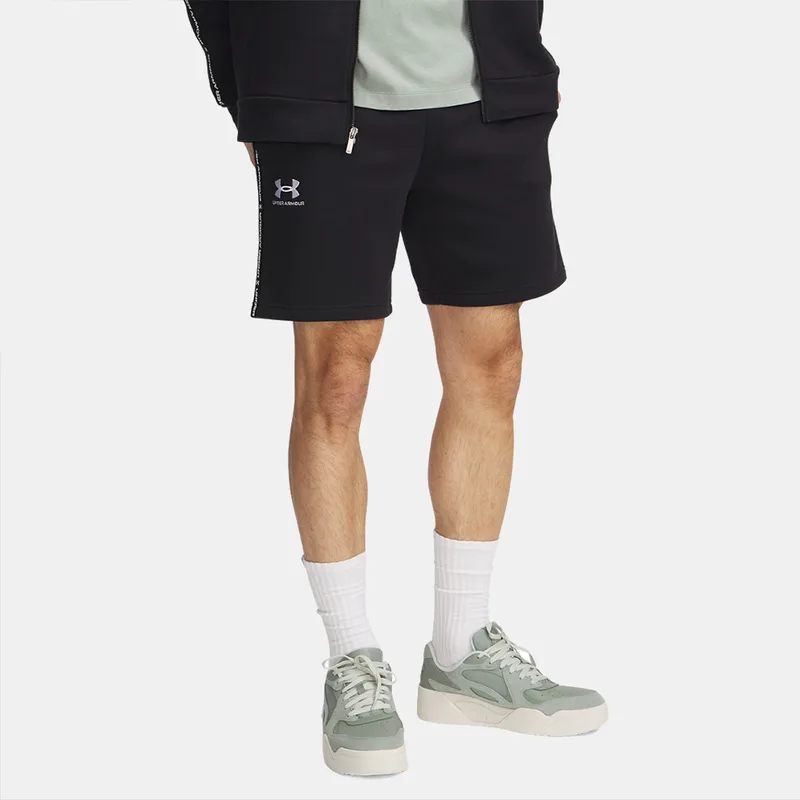Under Armour Icon Fleece Ανδρικό Σορτς (9000220236_44184)