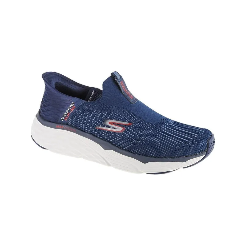 Xαμηλά Sneakers Skechers Baskets Max Cushioning Advantageous maille respirante