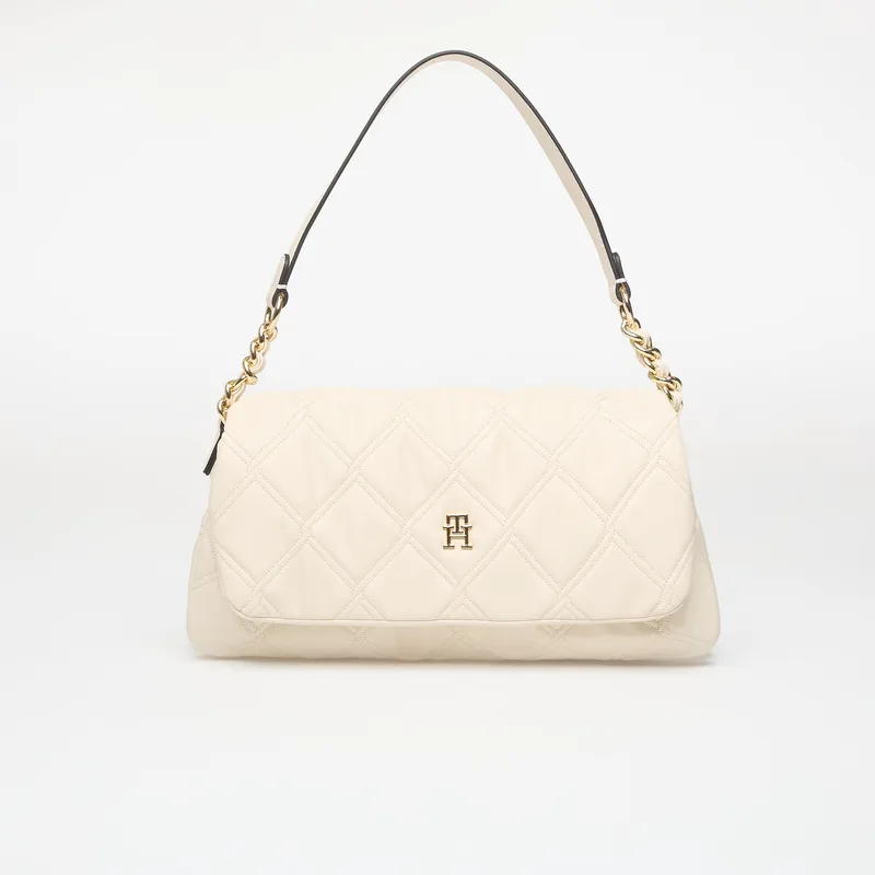Tommy Hilfiger Feminine Shoulder Bag Soft Cream Universal